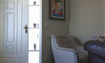 Imagem 6: LINDA CASA MOBILIADA PARA VENDA NO JARDIM ITÁLIA EM JUNDIAÍ