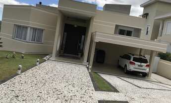 Imagem 3: EXCELENTE CASA DE ALTO PADRÃO NO CONDOMÍNIO TERRAS DE SÃO CARLOS EM JUNDIAÍ