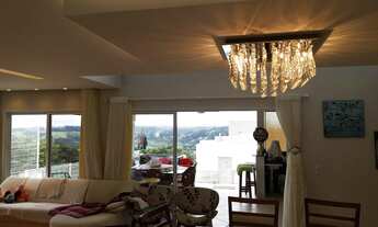 Imagem 4: EXCELENTE CASA DE ALTO PADRÃO NO CONDOMÍNIO TERRAS DE SÃO CARLOS EM JUNDIAÍ