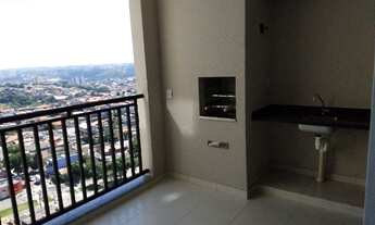 Imagem: APARTAMENTO NOVO, 03 DORMITÓRIOS, 98 M2