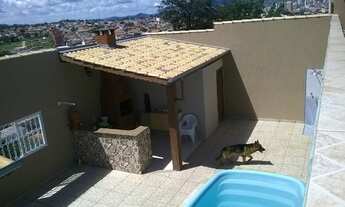 Imagem: LINDA CASA EM ÓTIMA LOCALIZAÇÃO, COM