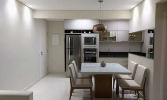 Imagem: LINDO APARTAMENTO MOBILIADO NO PARQUE RESIDENCIAL