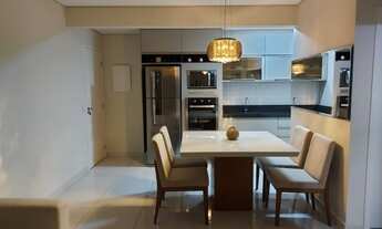 Imagem 2: LINDO APARTAMENTO MOBILIADO NO PARQUE RESIDENCIAL NOVE DE JULHO CONDOMÍNIO PALAZZO REALLE