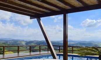 Imagem: LINDA CHÁCARA MOBILIADA EM CONDOMÍNIO