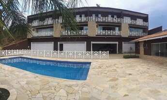 Imagem: CHÁCARA EM CONDOMÍNIO FECHADO COM LINDA