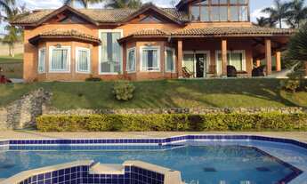 Imagem: LINDA CHÁCARA ÉM CONDOMÍNIO FECHADO