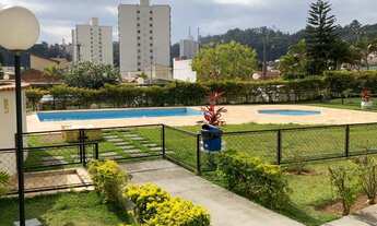 Imagem: LINDO APARTAMENTO GARDEN NO RESIDENCIAL