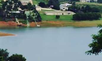 Imagem 7: LINDA CHÁCARA EM CONDOMÍNIO FECHADO , NA REPRESA DE IGARATÁ PÉ NA AGUA