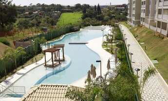 Imagem 5: LINDO APARTAMENTO NO CONDOMÍNIO TONS DE IPANEMA EM JUNDIAÍ