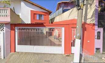 Imagem: LINDO SOBRADO 03 DORMITÓRIOS COM ÓTIMA