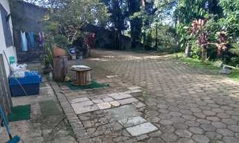 Imagem 7: CHÁCARA PARA VENDA NO RECANTO DAS ÁGUAS EM IGARATÁ (PÉ NA AGUA