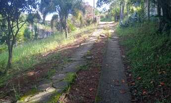 Imagem 2: CHÁCARA PARA VENDA NO RECANTO DAS ÁGUAS EM IGARATÁ (PÉ NA AGUA