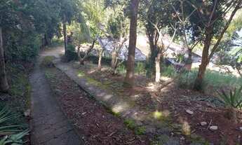 Imagem 3: CHÁCARA PARA VENDA NO RECANTO DAS ÁGUAS EM IGARATÁ (PÉ NA AGUA