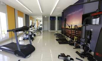 Imagem 6: LINDO APARTAMENTO NO CONDOMÍNIO TONS DE IPANEMA EM JUNDIAÍ