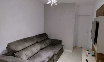 Imagem 2: LINDO APARTAMENTO NO CONDOMÍNIO TONS DE IPANEMA EM JUNDIAÍ