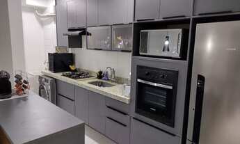 Imagem 1: LINDO APARTAMENTO NO CONDOMÍNIO TONS DE IPANEMA EM JUNDIAÍ