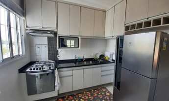 Imagem: LINDO APARTAMENTO TOTALMENTE MOBILIADO COM