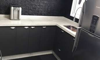 Imagem 4: LINDO SOBRADO COM 03 DORMITÓRIOS SENDO 01 SUÍTE COM CLOSET, EM EXCELENTE LOCALIZAÇÃO - JUN