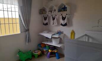 Imagem 6: LINDA CASA TÉRREA COM 03 DORMITÓRIOS (01 SUÍTE), EM EXCELENTE LOCALIZAÇÃO - ITUPEVA - SP