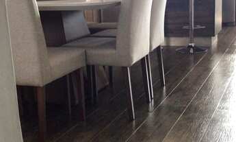 Imagem 5: LINDO SOBRADO COM 03 DORMITÓRIOS SENDO 01 SUÍTE COM CLOSET, EM EXCELENTE LOCALIZAÇÃO - JUN