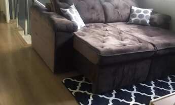 Imagem 6: LINDO SOBRADO COM 03 DORMITÓRIOS SENDO 01 SUÍTE COM CLOSET, EM EXCELENTE LOCALIZAÇÃO - JUN