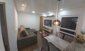 Imagem: LINDO APARTAMENTO GARDEN, COM ÁREA EXTERNA