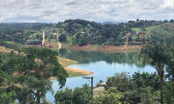 Imagem: LINDA CHÁCARA EM CONDOMÍNIO FECHADO COM