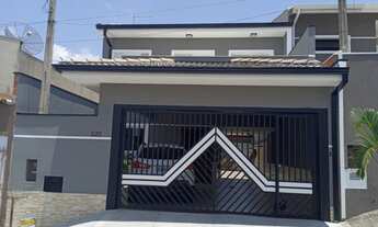 Imagem: LINDO SOBRADO COM 03 DORMITÓRIOS NO PARQUE