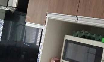 Imagem 2: LINDO SOBRADO COM 03 DORMITÓRIOS NO PARQUE RESIDENCIAL JUNDIAÍ II EM JUNDIAÍ-SP