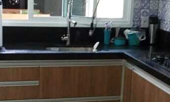 Imagem 3: LINDO SOBRADO COM 03 DORMITÓRIOS NO PARQUE RESIDENCIAL JUNDIAÍ II EM JUNDIAÍ-SP