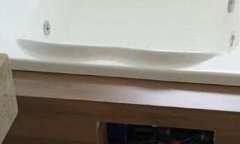 Imagem 6: LINDO SOBRADO COM 03 DORMITÓRIOS NO PARQUE RESIDENCIAL JUNDIAÍ II EM JUNDIAÍ-SP