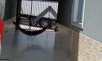 Imagem 7: LINDO SOBRADO COM 03 DORMITÓRIOS NO PARQUE RESIDENCIAL JUNDIAÍ II EM JUNDIAÍ-SP