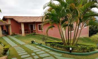 Imagem: CHACARA COM VISTA PARA A REPRESA DE IGARATA