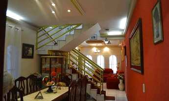 Imagem 2: LINDO SOBRADO COM 04 DORMITÓRIOS (01 SUÍTE) EM EXCELENTE LOCALIZAÇÃO NO BAIRRO VIANELO , C