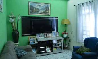 Imagem 4: LINDO SOBRADO COM 04 DORMITÓRIOS (01 SUÍTE) EM EXCELENTE LOCALIZAÇÃO NO BAIRRO VIANELO , C