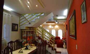 Imagem 6: LINDO SOBRADO COM 04 DORMITÓRIOS (01 SUÍTE) EM EXCELENTE LOCALIZAÇÃO NO BAIRRO VIANELO , C