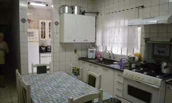 Imagem 7: LINDO SOBRADO COM 04 DORMITÓRIOS (01 SUÍTE) EM EXCELENTE LOCALIZAÇÃO NO BAIRRO VIANELO , C