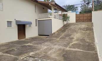 Imagem 5: LINDA CASA, AMPLA E CONSERVADA , 03 DORMITÓRIOS EM EXCELENTE LOCALIZAÇÃO - JARDIM DO LIRIO