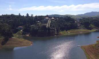 Imagem: TERRENO A VENDA NO CONDOMÍNIO PARAISO DE