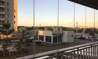 Imagem: LINDO APARTAMENTO 03 DORMITÓRIOS NO RESORT