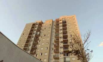 Imagem: LINDO APARTAMENTO 03 DORMITÓRIOS (01 SUÍTE)