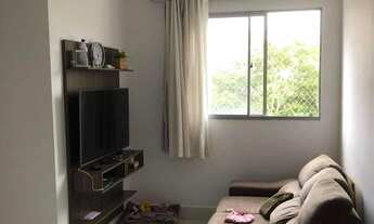 Imagem 5: LINDO APARTAMENTO NO CONDOMÍNIO RESERVA DO JAPI EM JUNDIAÍ
