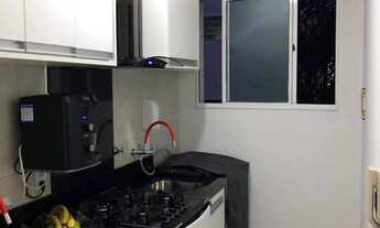 Imagem 2: LINDO APARTAMENTO NO CONDOMÍNIO RESERVA DO JAPI EM JUNDIAÍ