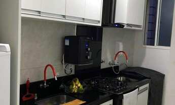 Imagem: LINDO APARTAMENTO NO CONDOMÍNIO RESERVA