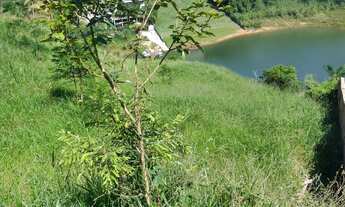 Imagem 4: TERRENO A VENDA NO CONDOMÍNIO PARAISO DE IGARATA DEFRONTE A REPRESA DE IGARATÁ - PÉ NA AGU