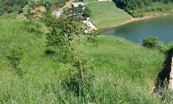 Imagem 7: TERRENO A VENDA NO CONDOMÍNIO PARAISO DE IGARATA DEFRONTE A REPRESA DE IGARATÁ - PÉ NA AGU