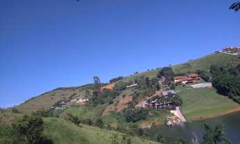 Imagem 3: TERRENO A VENDA NO CONDOMÍNIO PARAISO DE IGARATA DEFRONTE A REPRESA DE IGARATÁ - PÉ NA AGU