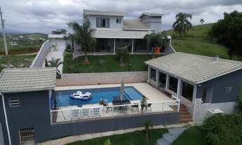 Imagem: LINDA CHÁCARA, COM VISTA PARA REPRESA NO