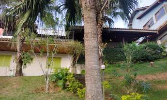 Imagem 7: LINDA CHÁCARA 5.700 M2 , COM VISTA PARA REPRESA NO CONDOMÍNIO PORTAL DE IGARATÁ , CIDADE