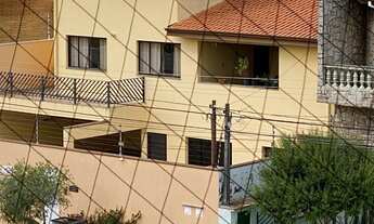 Imagem: LINDO SOBRADO COM 03 DORMITÓRIOS (01 SUÍTE)